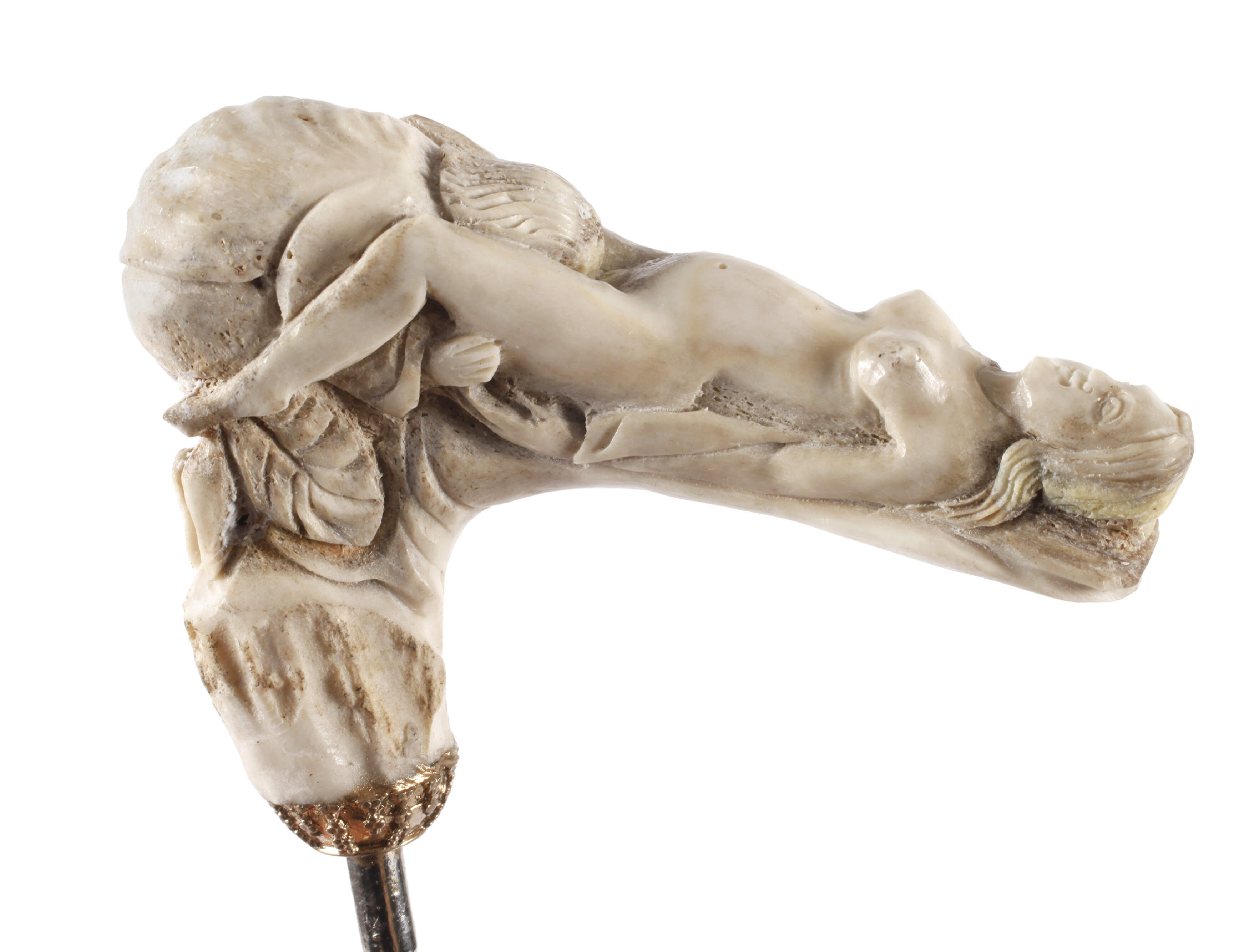 Korkenzieher Erotika