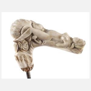 Korkenzieher Erotika