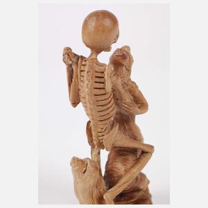 Der Tod und das Mädchen