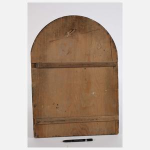 Wandtafel Memento Mori