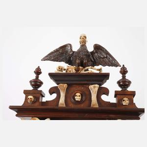 Regulator Memento Mori