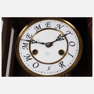 Regulator Memento Mori