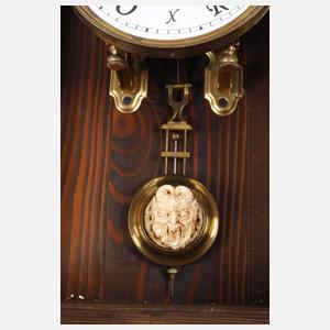 Regulator Memento Mori