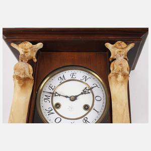 Regulator Memento Mori