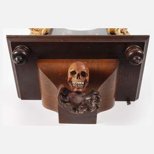 Regulator Memento Mori