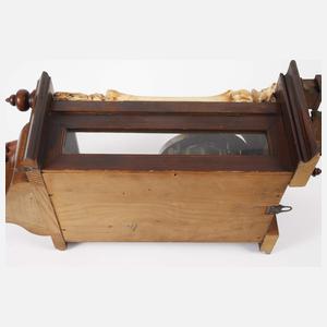 Regulator Memento Mori