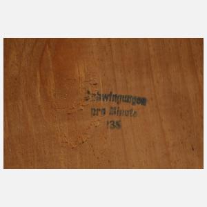 Regulator Memento Mori