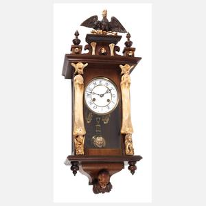 Regulator Memento Mori