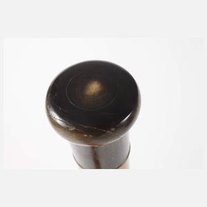 Spazierstock Horn