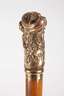 Spazierstock im Rokokostil