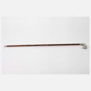 Spazierstock Erotika