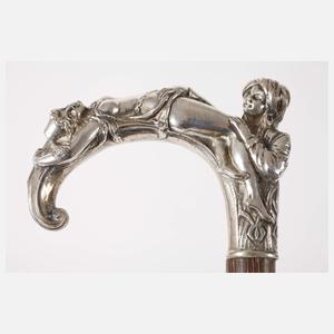 Spazierstock Erotika