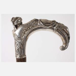 Spazierstock Erotika