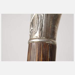 Spazierstock Erotika