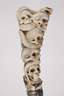 Spazierstock Memento Mori