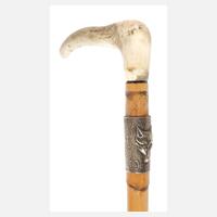 Jagdliche Reitgerte111