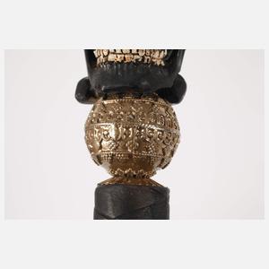 Reitgerte Memento Mori