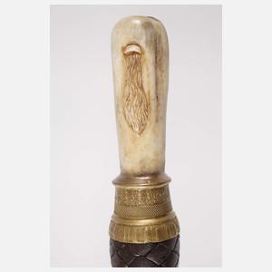 Lederpeitsche Erotika