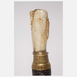 Lederpeitsche Erotika