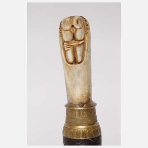 Lederpeitsche Erotika