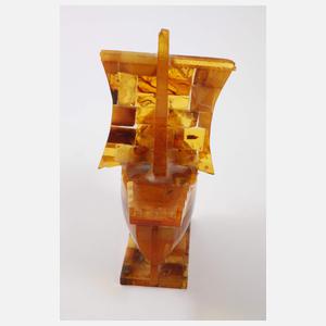 Kleines Kunstkammerobjekt