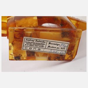 Kleines Kunstkammerobjekt