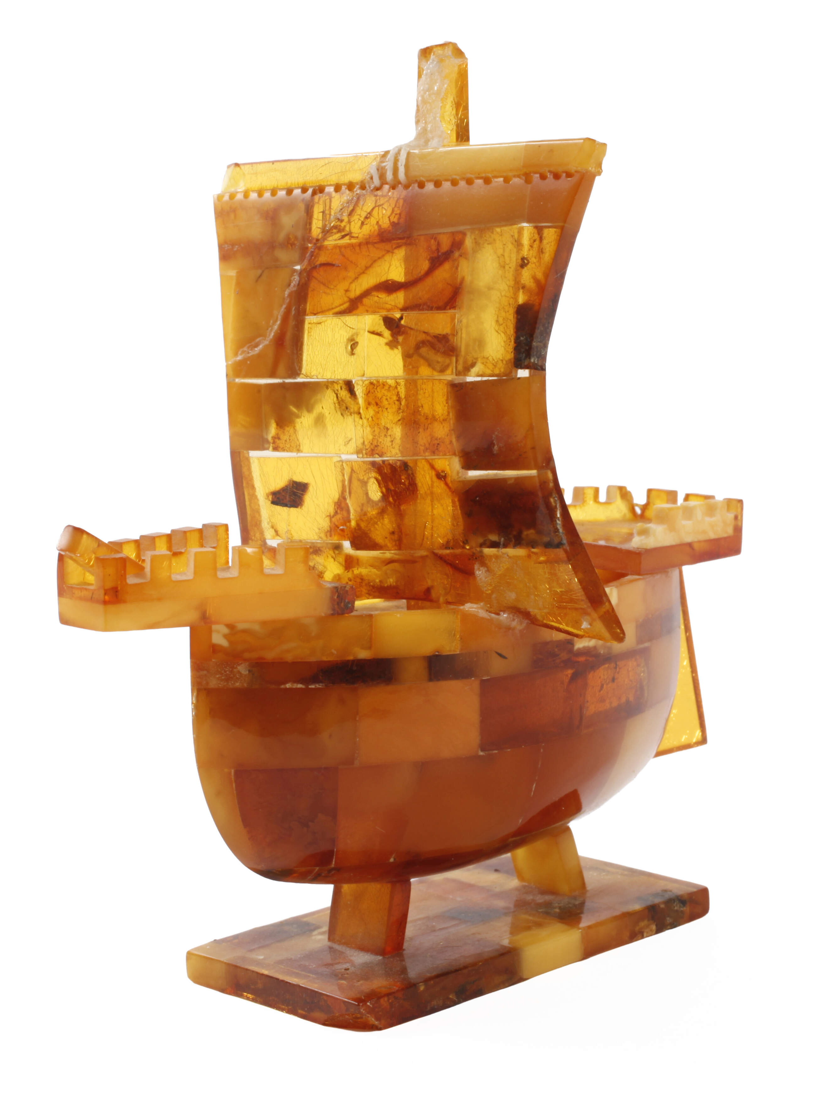 Kleines Kunstkammerobjekt