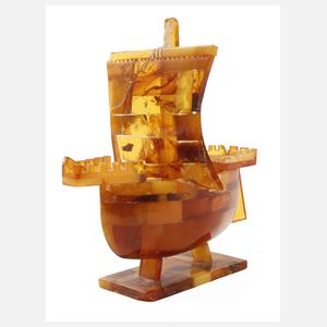 Kleines Kunstkammerobjekt