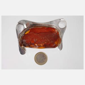 Edler Briefbeschwerer