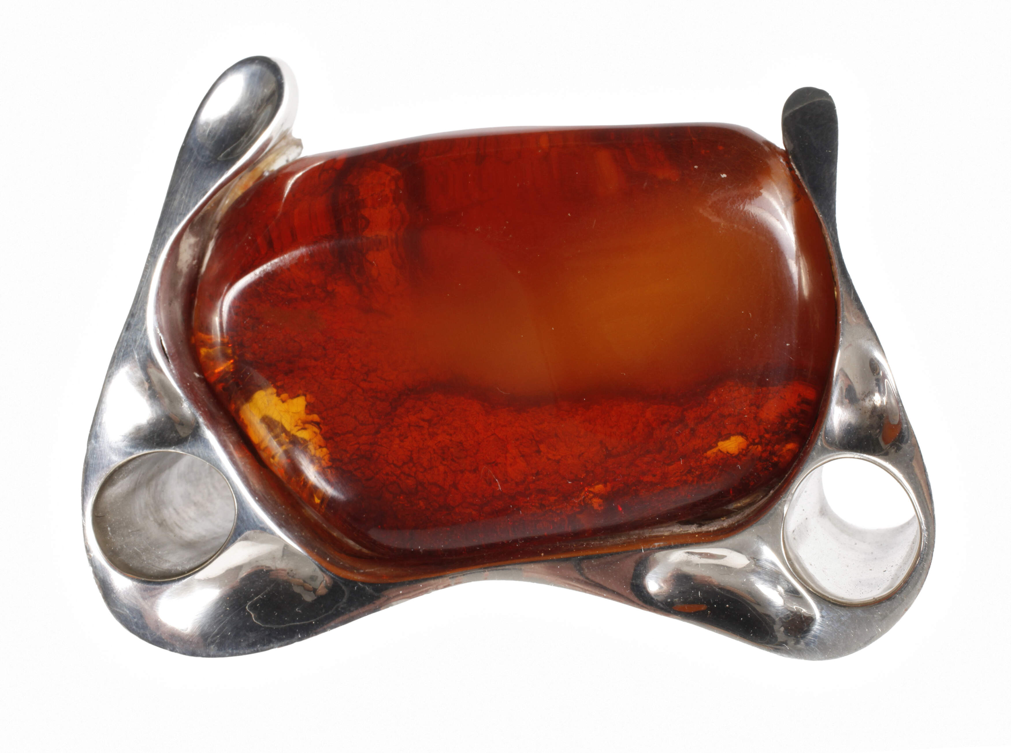 Edler Briefbeschwerer