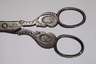 Konvolut historische Scheren