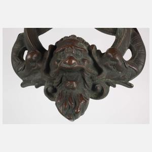 Türklopfer Historismus