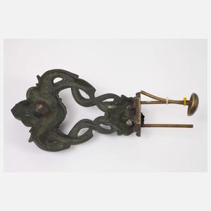 Türklopfer Historismus