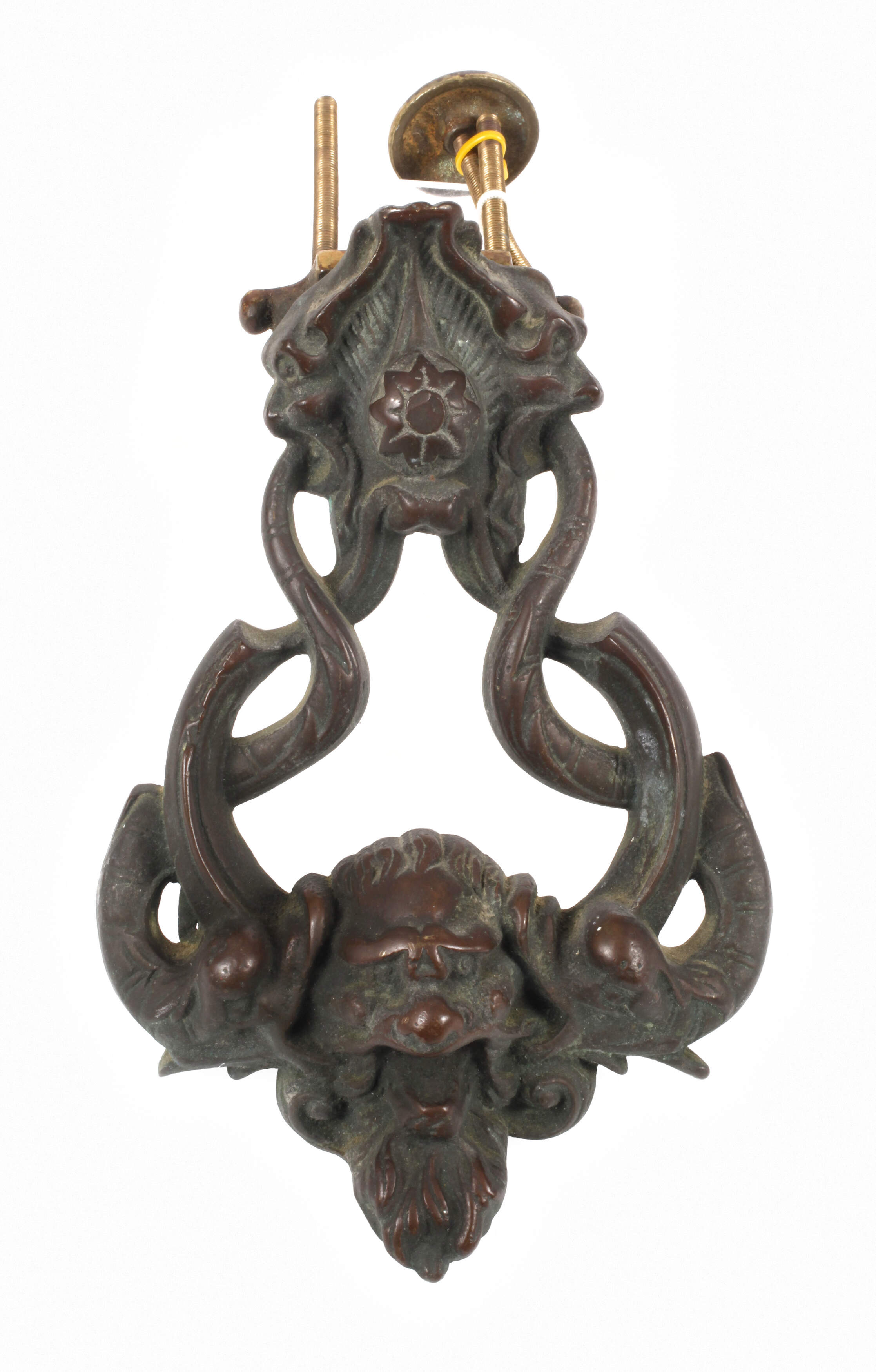 Türklopfer Historismus