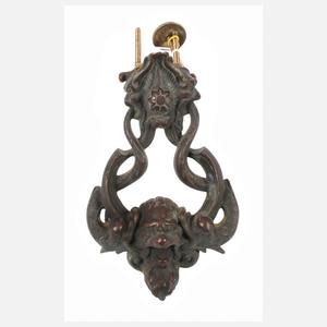 Türklopfer Historismus