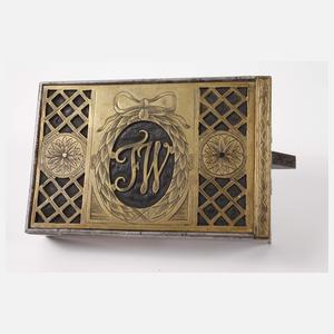 Konvolut historische Schlösser