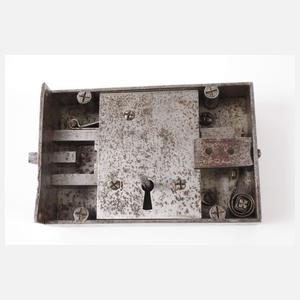 Konvolut historische Schlösser