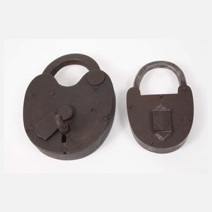 Konvolut historische Schlösser