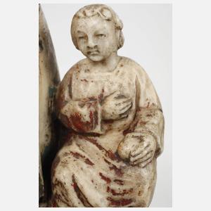 Madonna mit Kind