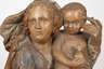 Barocke Madonna