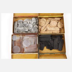 Kleine Spielschatulle