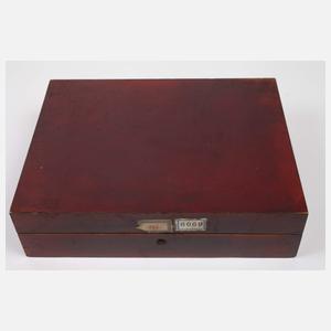 Kleine Spielschatulle