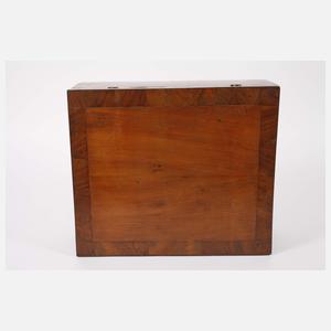 Schatulle Biedermeier
