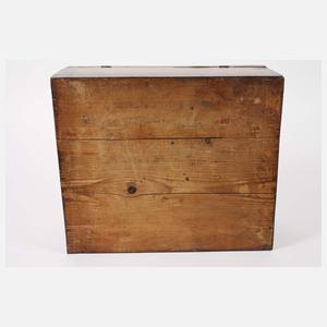 Schatulle Biedermeier