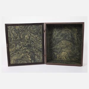 Schatulle Biedermeier