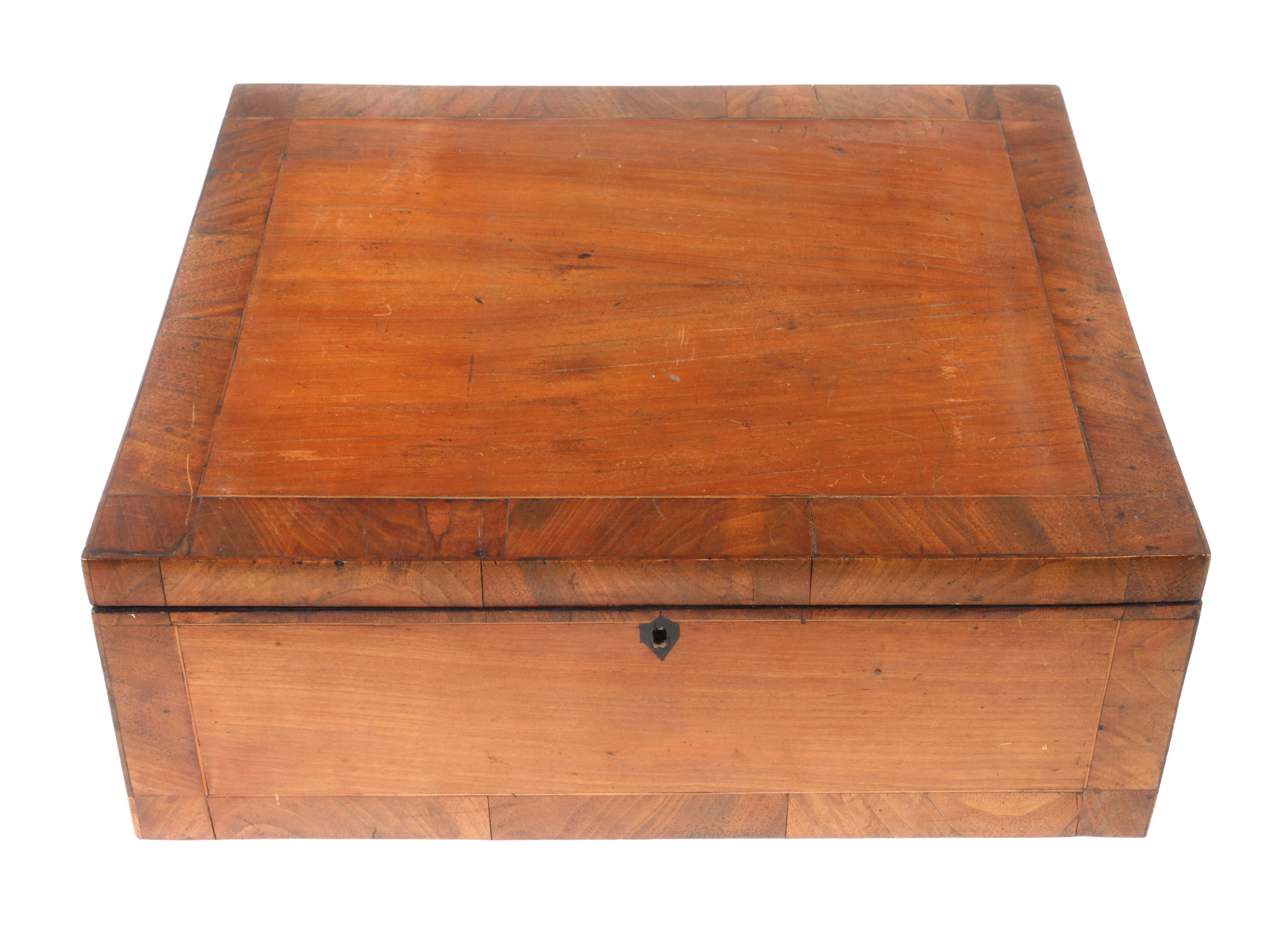 Schatulle Biedermeier