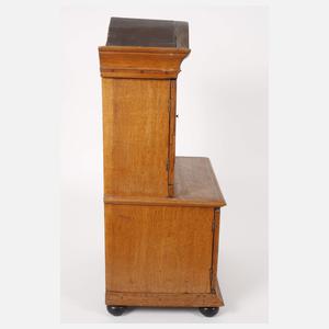 Barockes Miniaturmöbel