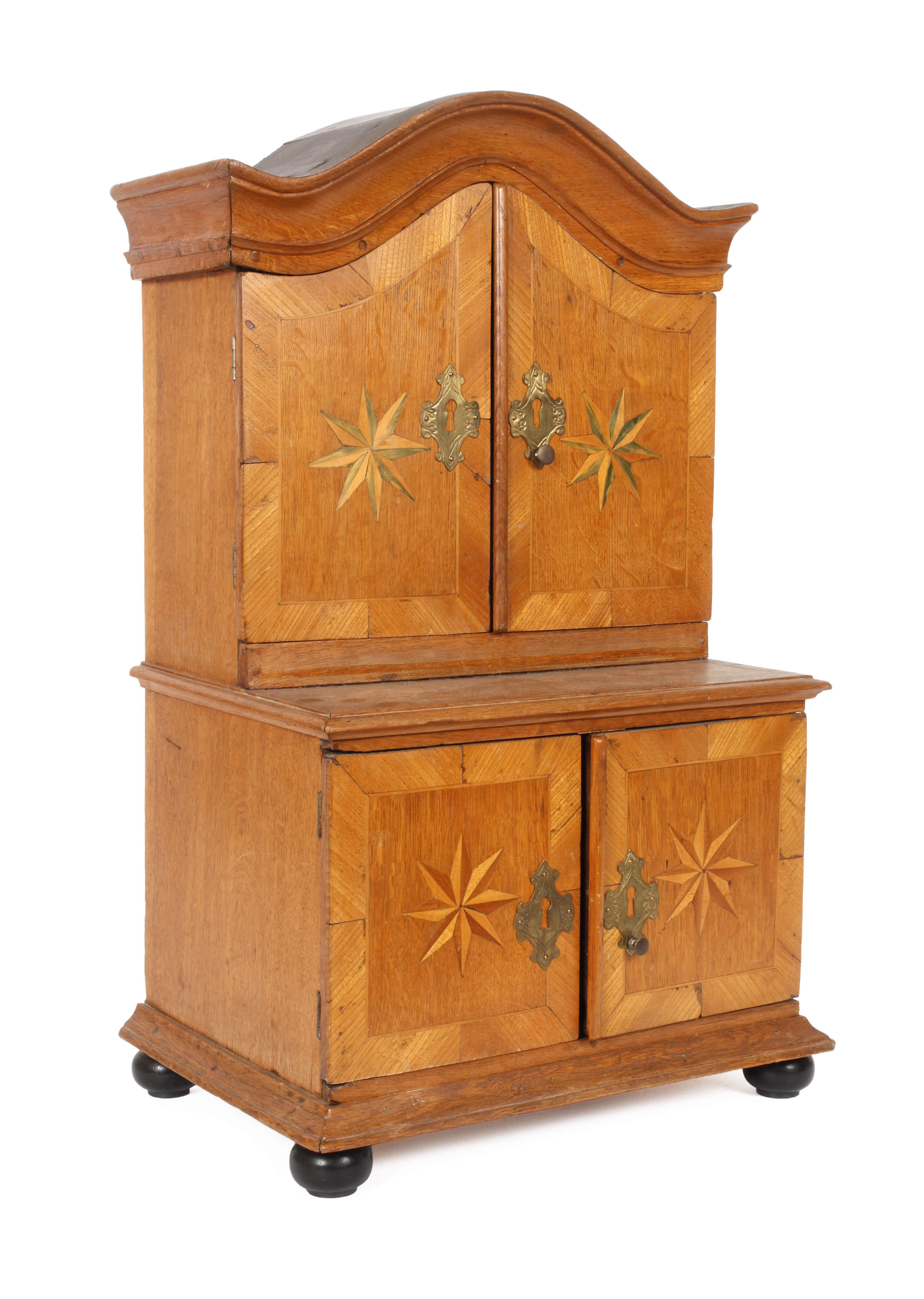 Barockes Miniaturmöbel