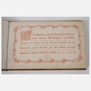 Zwei Reiseandenken Jerusalem