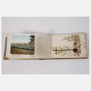 Zwei Reiseandenken Jerusalem